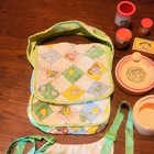 Lot Of 10 - Vintage 80 s - Cabbage Patch Kids Accessories 