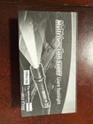 Multi Function Super Glare Flashlight stun Gun Defender Series 12mil V 2012 Type