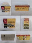 Vintage Model Car Kit Bundle Amt