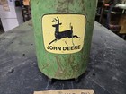 John Deere 71 B29474  Metal Hopper With Plastic Lid  Row Planter  Corn Bean Hemp