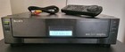  fully Serviced  Sony Svo-2000 S-vhs Svhs Player Recorder Hifi Stereo Vcr Ntsc