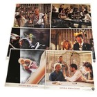 Natural Born Killers 1994 Movie Official Studio Press Kit 9 Photos B w   Color