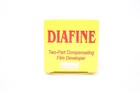 Diafine Two-part Compensating Film Developer  lot Of 5 