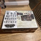 Conan Board Game By Monolith Unpunched Some Box Damage On Corners