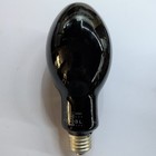 Iwasaki Eye 100w Hg Blacklight Bulb H100bl-e26r Hid Uv Lamp Nos