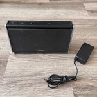 Bose Soundlink Bluetooth Mobile Speaker Ii With Charger Black Portable Wireless
