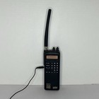Uniden Bearcat Bc60xlt-1  30 Channel 10 Band Radio Scanner Tested   Works 