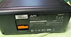 Apc Back-ups 450 Va Battery Back-up Surge Protector