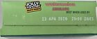 Jolly Rancher Watermelon Gelatin Dessert 3oz Box Multiple Available 