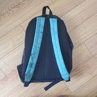Panic  At The Disco Backpack 17in X 14in Padded Laptop Pocket Adjustable Straps