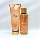 Victoria s Secret Body Mist   Lotion Set 250ml - Free Shipping