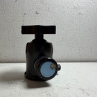 Sirui K-30x Black Aluminum 66lb Capacity Professional Camera Tripod Ball Head