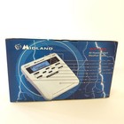Midland Wr-100 Same Weather Radio Emergency New