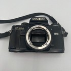 Minolta X-700 Vintage Film Camera Minolta X-700 Vintage Film Camera Used