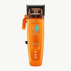 Stylecraft Saber 2 Cordless Digital Brushless Motor Clipper - Orange  sc617o 