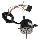 Blower Motor Fan For Goodman Furnace Dayton 6dln0 5kcp39ggp993as Bt1340027s