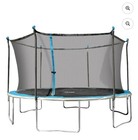 Bounce Pro 14ft Trampoline With Flash Lite Zone