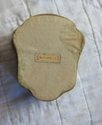 Antique Poudre Azurea Makeup Powder Box Paris French Womens Vintage Cosmetics