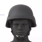 M88 Pasgt Tactical Ballistic Steel Helmet Nij Iiia Bulletproof Military Helmet
