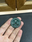 Breitling Bentley Motors Green Dial