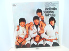 Vintage 12  X 12  The Beatles Butcher Album Cover Print  Yesterday And Today
