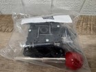 Ball Top 4-way   8-way Happ Style Arcade Joystick     Jamma   Mame Zippy Switches