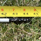 Fujikura Atmos Tour Spec 6x Driver Shaft Taylormade Adapter