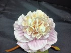 Boehm Porcelain Flower Sculpture  Pink Camellia