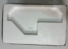 Bachmann Highballer N Scale Train Set Santa Fe Locomotive Track Power Pack Boxed