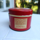 Vintage Tobacco Tin John Middleton s Selbur Selected Burley 2  X 2 5 