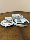 Disneyland Club 33 Exclusive Alice In Wonderland 75 Anniversary Mad Hatter Ears