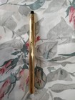 Cross Roller Ball Pen  1 20  10k Gold Filled Made In Usa 