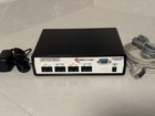 Whozz Calling  4 Deluxe Caller Id Interface Callerid  serial 