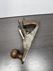 Vintage Craftsman 187 37054-dd Wood Plane Smooth Bottom Usa