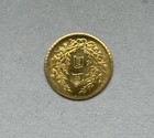 Republic Of China Gold Coin 1 Yuan China Gold Coin Sun Yat-sen  900 Gold