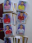      Panini World Cup Qatar 2022 Complete 670 Sticker Collection   Album Usa Real