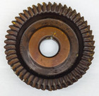 Dathan Gear Shaper Cutter Cdp 14-1 2   Npa 50 Teeth 39  53 45 helix A 219cd Uk