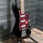 Fender Squier Classic Vibe Bass Vi 6 String Electric Bass Guitar 2025 - Black