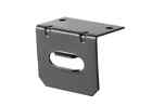 Trailer Wiring Harness Vehicle-side Connector Mounting Bracket For 4-way Flat