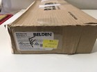 New Belden Ax103114 Keyconnect 24-port Patch Panel 1u