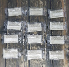 Lot Of 12 Bobbarker Antibacterial Deodorant Soap  0 5 1 2  Soap Travel Size Bar
