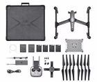 Dji Inspire 2 6k Camera Drone Advanced Kit With Zenmuse X4s
