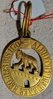 Anhalt Komanders Neck Order 
