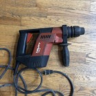Hilti Te 5 Hammer Drill   Box 