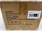 Vevor 9 Lb  2-tanks Chocolate Melting Pot 800w Stainless Steel Electric