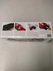 2015 Hess Fire Truck And Ladder Rescue New In Mint Box 