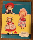 Small Dolls Of The 40 s   50 s Identification value Guide 2002  Hardcover Book