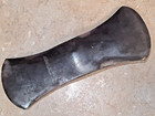 Kelly Axe   Tool Co Charleston W  Va Usa True Temper Forest Ser  Fs 3  double Bit