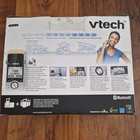 Vtech Super Long Range 3 Handset Cordless Phone Is8151-3    silver Black