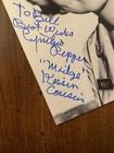 Cynthia Pepper Signed Autographed Photo With Coa Kissin Cousins Midge